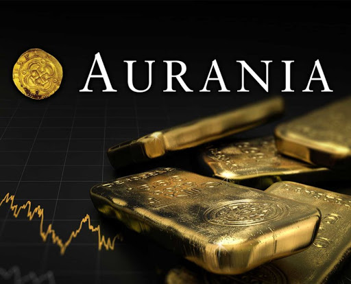 Aurania Resources Ltd. (OTCQB:AUIAF)