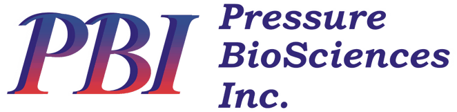 Pressure BioSciences Inc. (OTCQB:PBIO)