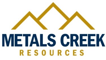 Metals Creek Resources Inc. (TSXV:MEK)