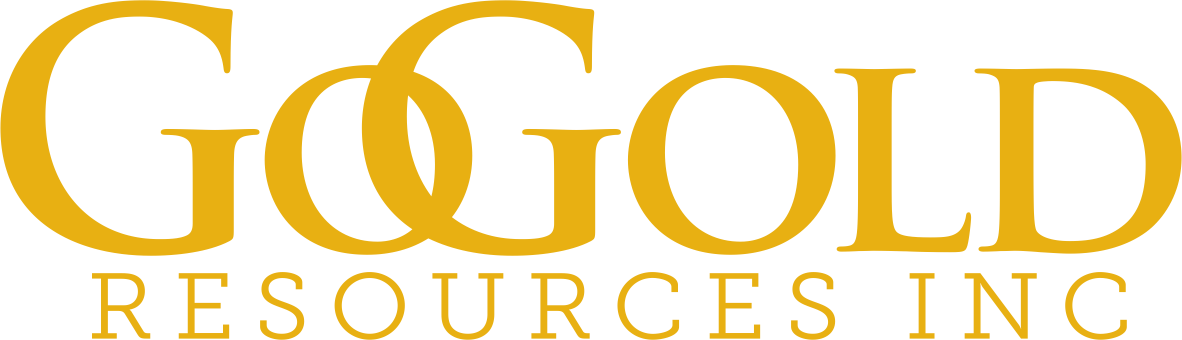 GoGold Resources Inc. (OTCQX:GLGDF)