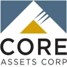 Core Assets Corp. (CSE:CC)