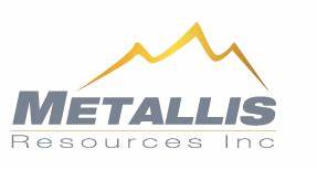 Metallis Resources, Inc. (OTCQB:MTLFF)