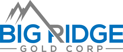 Big Ridge Gold Corp. (TSXV:BRAU)