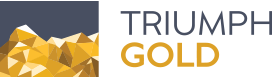 Triumph Gold Inc. (OTCQB:TIGCF)