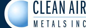 Clean Air Metals Inc. (OTCQB:CLRMF)