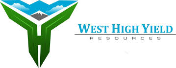 West High Yield Resources Ltd. (OTC:WHYRF)