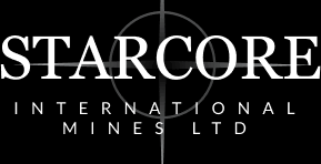 Starcore International Mines Ltd. (OTCQB:SHVLF)