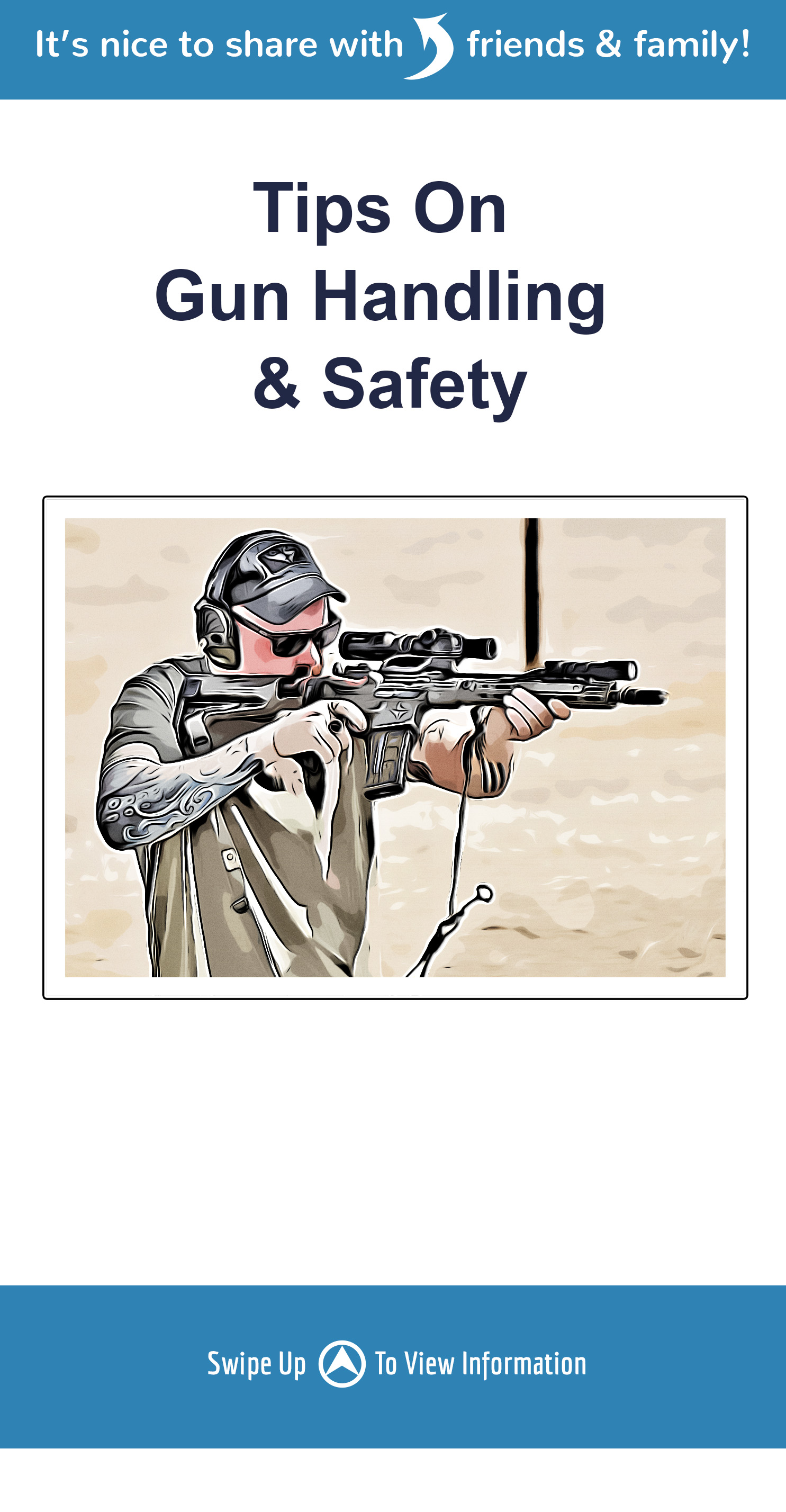 Gun Safety