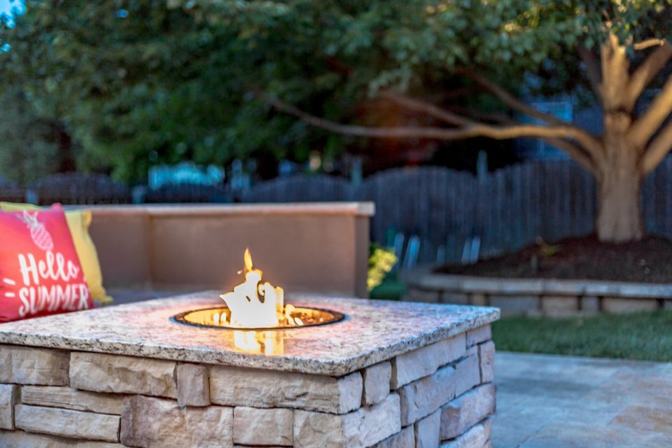 Fire Pits & Fire Places Probuilt Patio Enclosures
