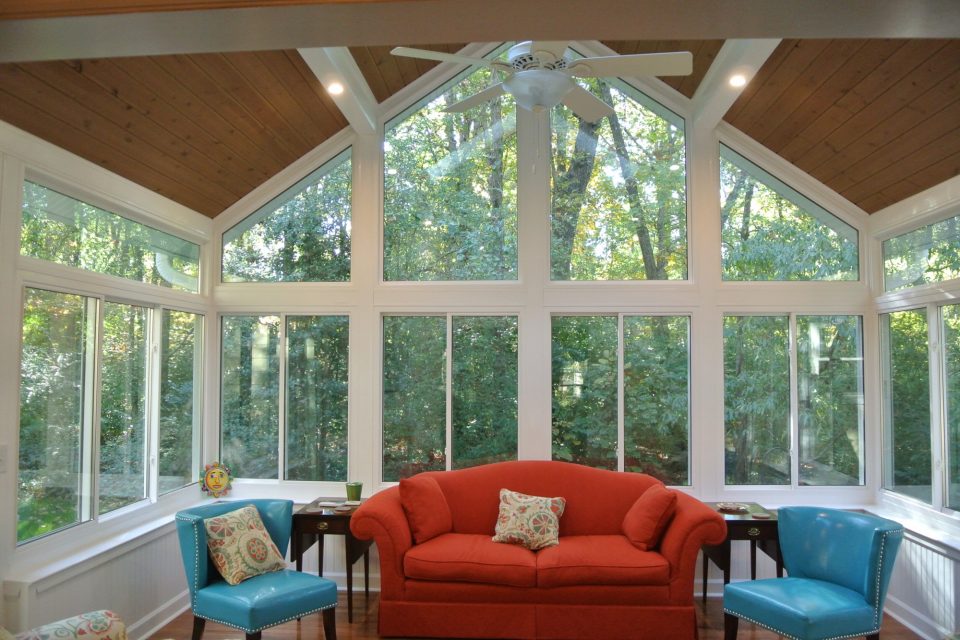 Sunrooms Probuilt Patio Enclosures