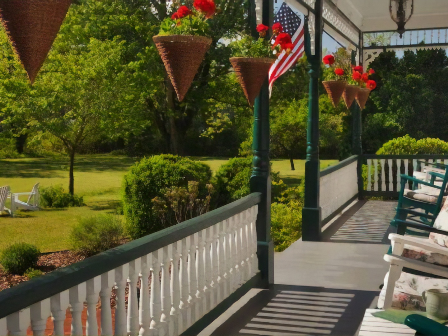 Afton Virginia Bed and Breakfast Inn Afton Mountain Bed & Breakfast