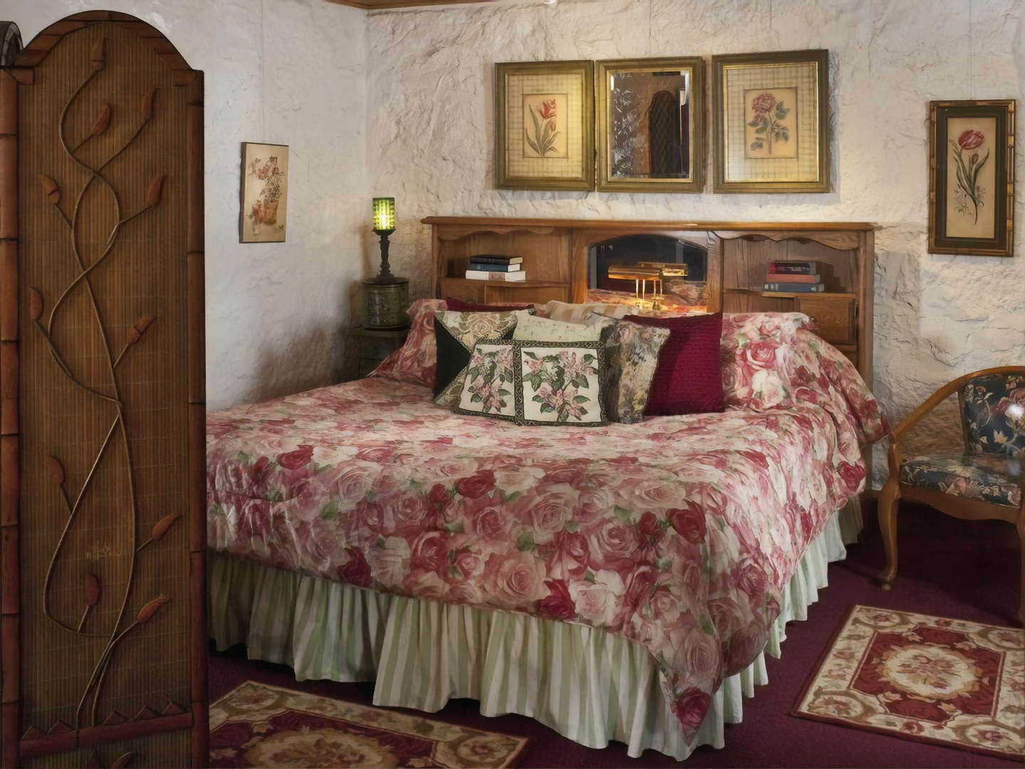 Cliff Cottage Inn Boutique Hotel And Bed Breakfast Bnbfinder