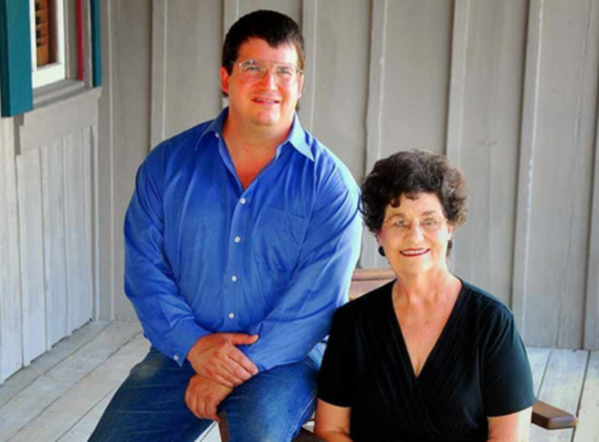 Historic Kuebler Waldrip Haus B B Bnbfinder