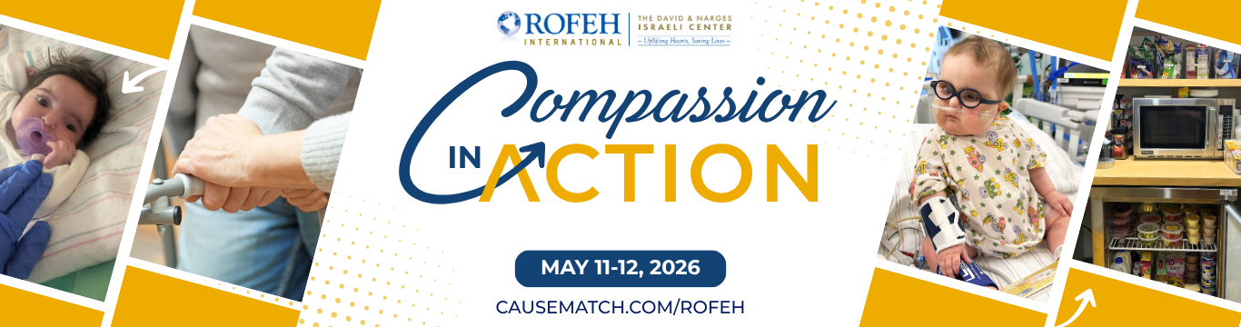 Compassion in Action