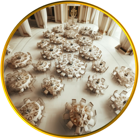 The Orphan Wedding Fund