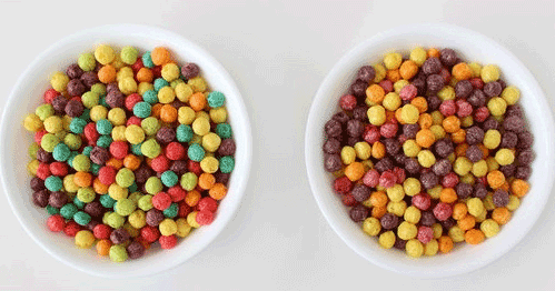 Trix Changed Its Colors And People Are Pissed Trix Changed Its Colors And People Are Pissed