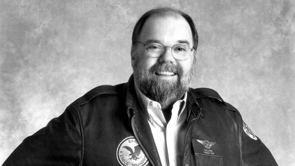 Today in Chicago History: WGN morning host Bob Collins killed in midair ...