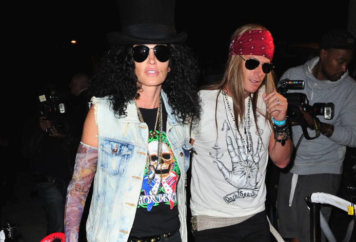 Die besten Promi-Halloween-Paarkostüme zum Nachmachen dieses Jahr