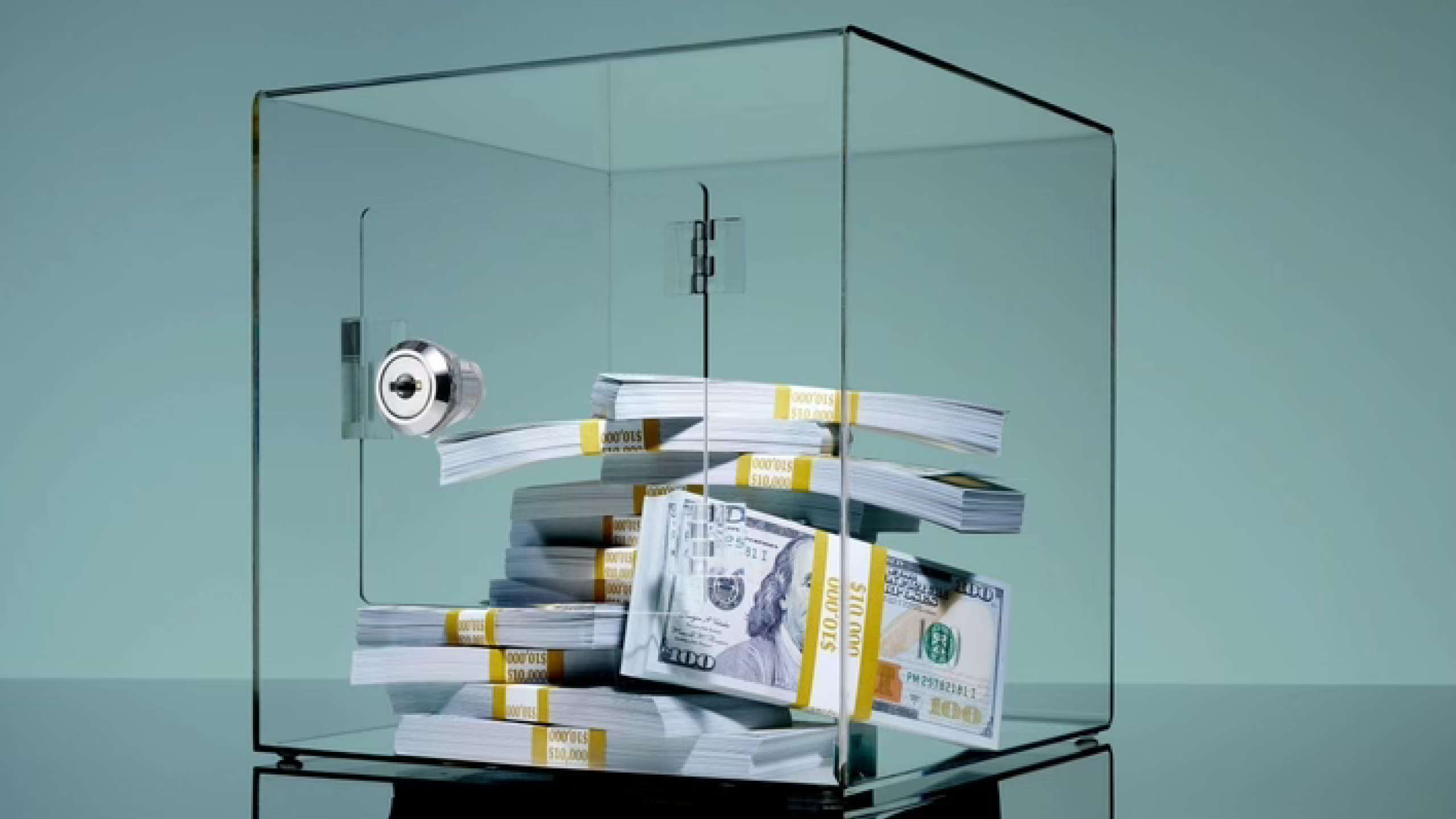 Beste hochverzinsliche Sparkonten