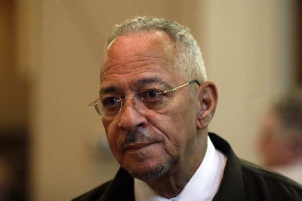 Today in History: Barack Obama denounces Rev. Jeremiah Wright