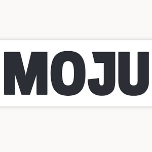 MOJU logo