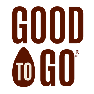 GOOD TO GO logo