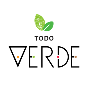 Todo Verde logo