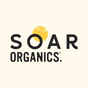 Soar Organics Inc logo