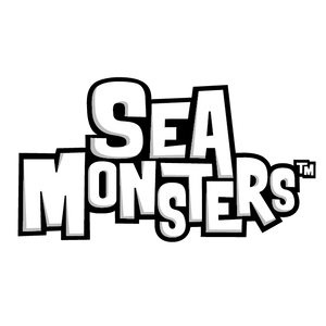 Sea Monsters, Inc. logo