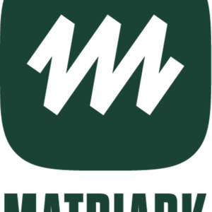 Matriark Foods logo