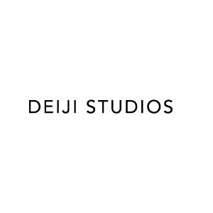 Deiji Studios logo