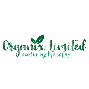 Organix Limited logo