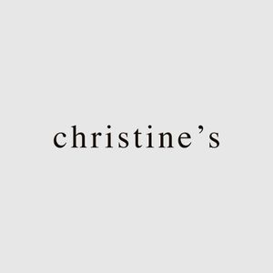 Christine's Cookie Co. logo