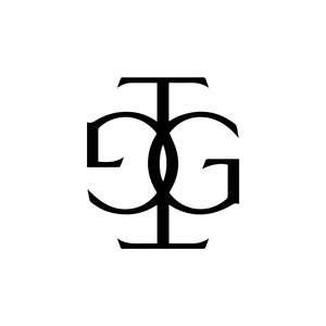 the . garment logo