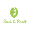 Seed & Shell logo