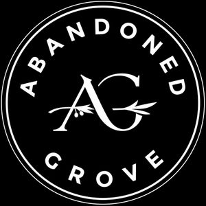 Abandoned Grove logo