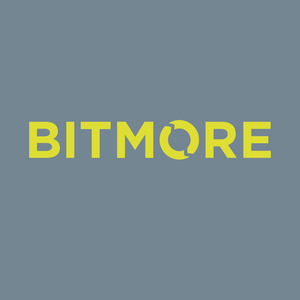 BITMORE LIMITED logo
