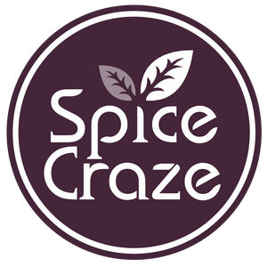 Spice Craze logo