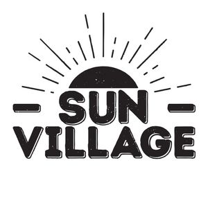 Sun Village logo