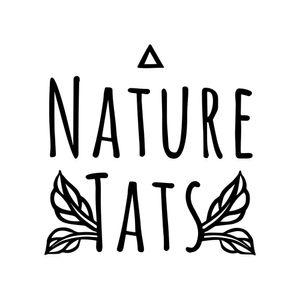 NatureTats logo