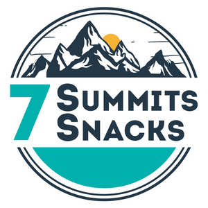 Seven Summits Snacks Inc logo