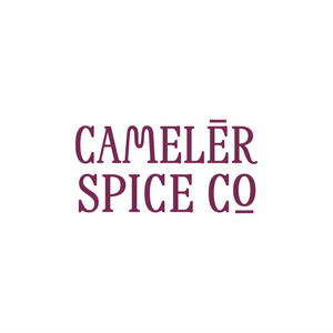 Cameler Spice Co. logo