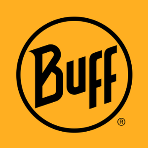 Buff® - Coolnet UV Multifunctional Neckwear for Adults and Youth logo