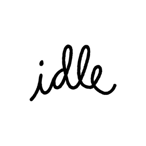 Idle Sleepwear logo