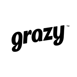 Grazy Foods Inc logo