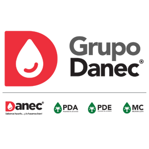Industrial Danec logo