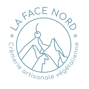 La Face Nord logo