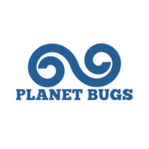 Planet Bugs, LLC logo