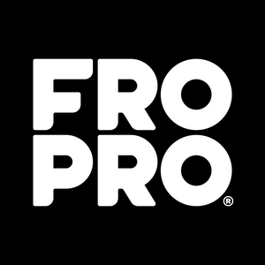 FROPRO logo