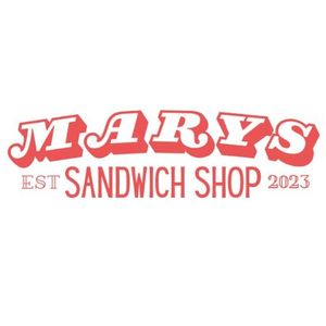 Mary's Sandwich Shop Ltd. logo